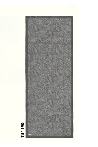 618 CONCEPT 70X185 Onyx Patterned Scarf / Shawl