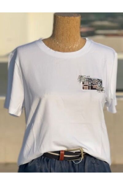 Kadın T-Shirt