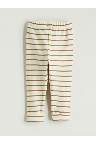 LC Waikiki Unique Products from Freezen Store I Waist Belted Striped Baby Boy...
