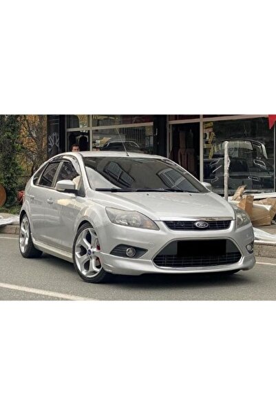 Tuning Vadisi Ford Focus 2.5 Ön Ek Tampon Eki 2008-2011 arası Boyasız