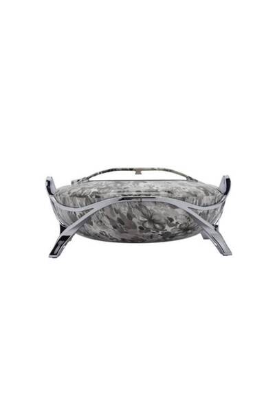 Generic علبة طعام تايوانية - 4 لتر