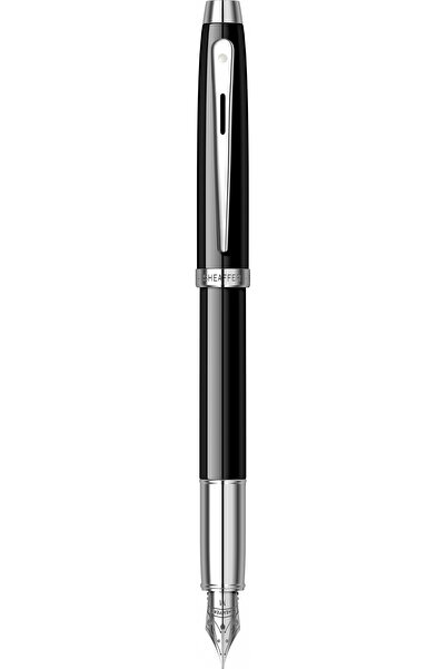 Sheaffer Glossy Black CT Fountain Pen