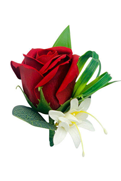 Eventissimi Elegant soap rose wreath