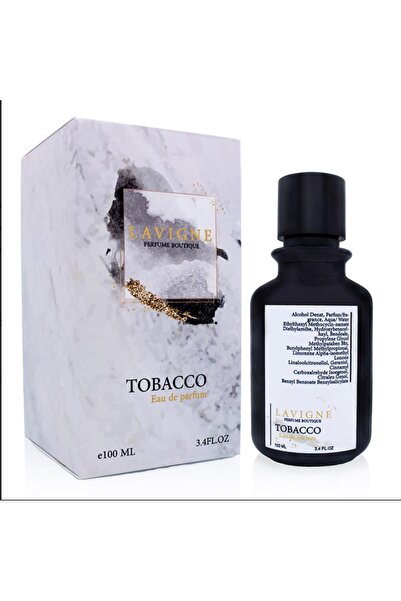 LaVigne عطر توباكو او دو برفيوم 100 مل, ابيض