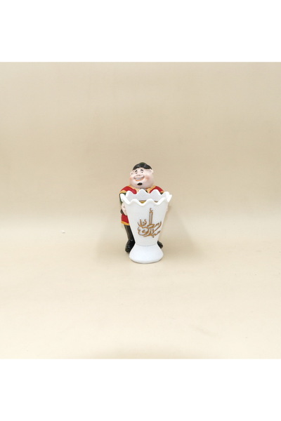 B&D Ramadan Fananees Incense Burner – Decorative Home & Table Accent