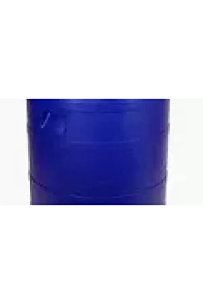 NO BRAND Butoi de 250 l cu filet mare