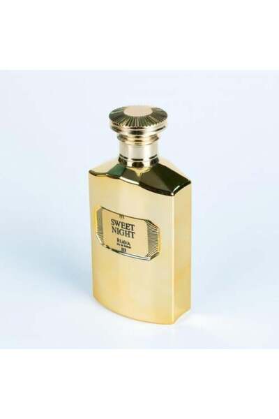 Riyafa Sweet Night Gold Perfume for Women by - 100 ml