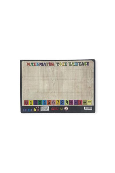 Erka لعبة تايم تويز، لوح كتابة خشبي جميل