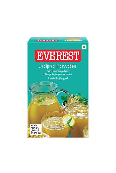 Everest Jaljira 100 gms
