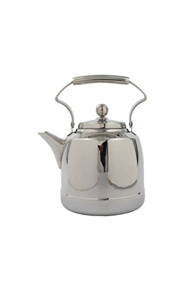 Generic Stainless Steel Jug - 2 L