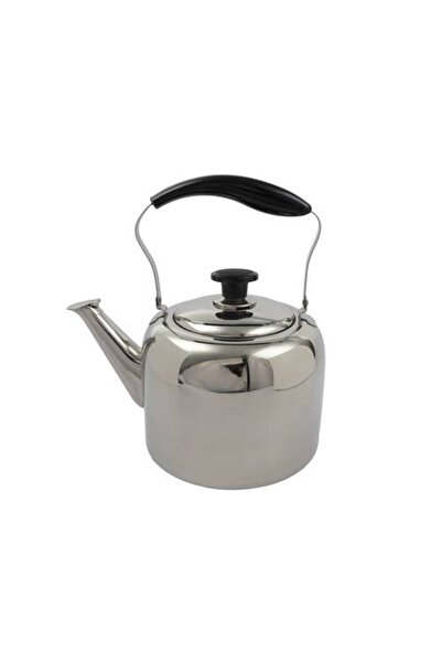 Generic Stainless Steel Kettle - 6 L