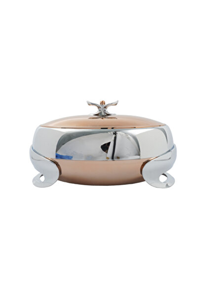 Generic Food Container - 6 L