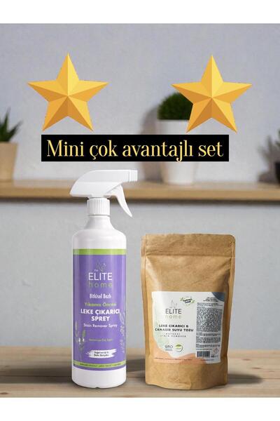 The Elite Home Mini Çok Avantajlı Set