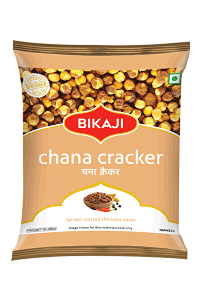 Bikaji رقائق الحمص 200 غرام