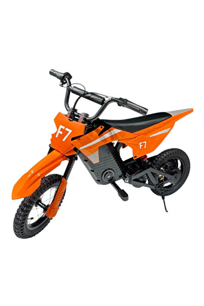 mrkon Elektrikli Cross Motor 5462135