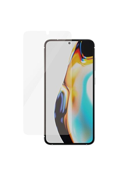 CARE by PanzerGlass® Protector de sticlă PanzerGlass Ultra-Wide Fit pentru Ga...