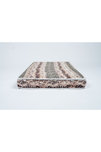 My Home مرتبة إسفنجية مفرد مقاس 90 × 190 سم - ارتفاع 12 سم - متانة تدوم لسنوات