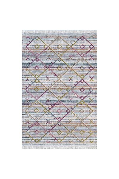 İSTİKBAL G.SUYU JOYFUL 11192 KREM 160X230 KİLİM