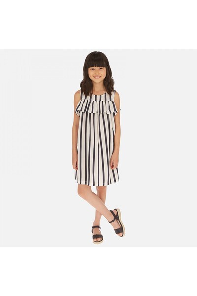 MAYORAL girls' dress 6964-042