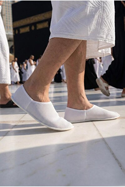 kefilhac Hac Umre Tavaf Patiği Terletmez Konforlu