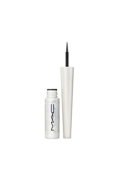 M.A.C Metamorphosis Prismatica Duokrom Işıltılı Likit Eye Liner - Nightlily