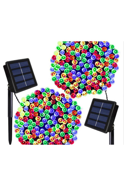 OEM Instalare de lumini LED cu energie solară