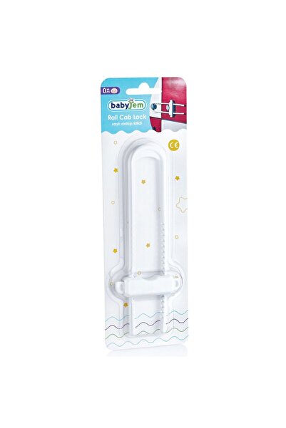 OZBAY TICARET Ozb Cabinet Lock 053 968654132