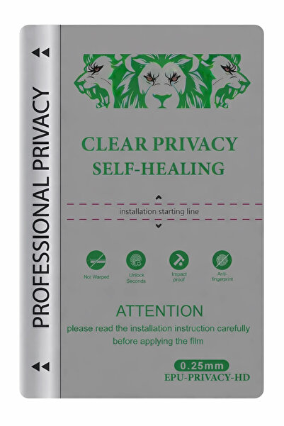 OZBAY TICARET واقي شاشة سيراميك نانو أوتوماتيكي لإصلاح السيارات من OZB EPU HD...