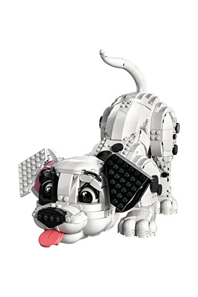 Generic Brand Ala 101 Dalmatian Puppy 43269 95611531