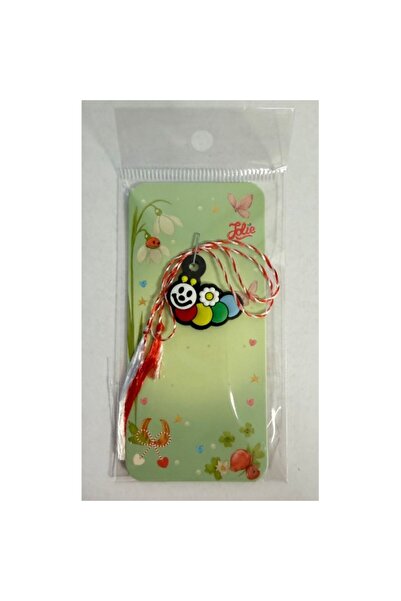 Flippy Цветен гумен марцисор, модел 10