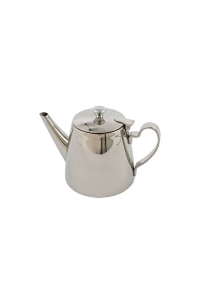 Generic Stainless Steel Tea Pot – 700 ML