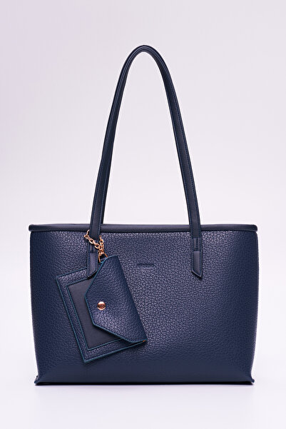 ELATAE Geantă de umăr pentru femei Cüzdan Charm CNT0398 – Design elegant pent...