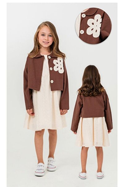 CİCHLİD Kız Çocuk 2'li Takım