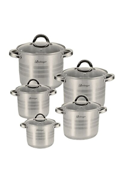 Bachmayer BM-15797 Induction Pot Set