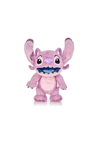 lunirawear Lunira Wsdis-1026 Angel 30 cm Electronic Puppet 543215