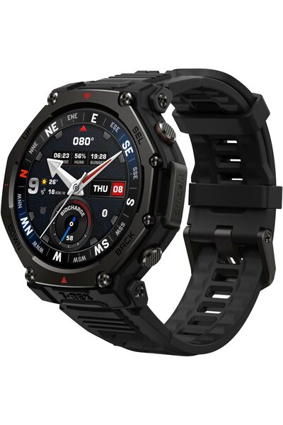 Amazfit T-Rex 3 Pro Outdoor Smartwatch