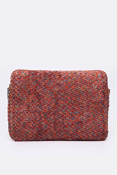 MORCA Cozyline Laptop Kılıfı 15" & 16" İnç Uyumlu Sunset Mix