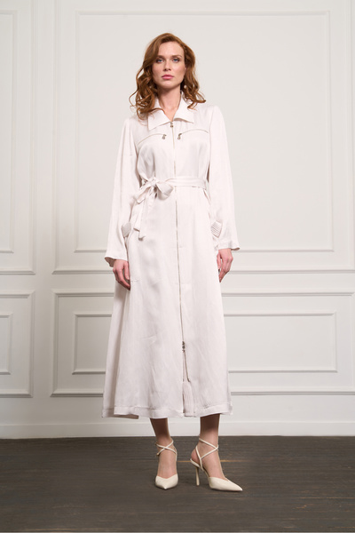 MissWhence Keten Pardesü