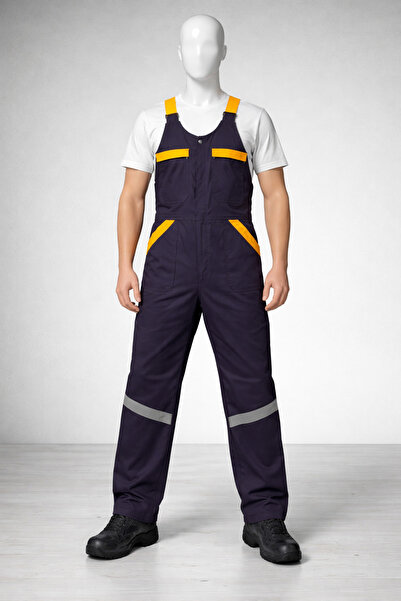 çelebi workwear SLOPET TULUM İŞ KIYAFETİ