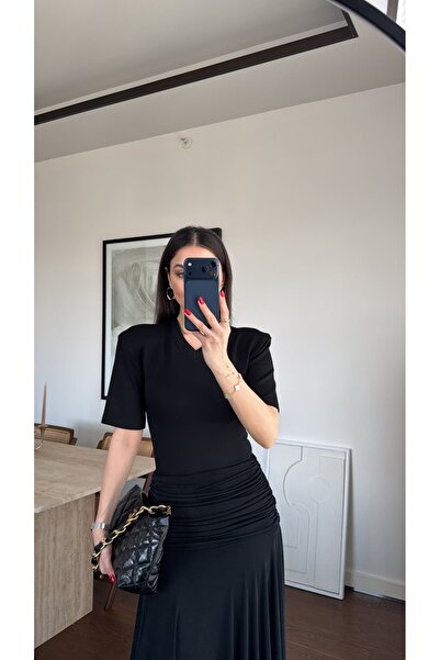 sinemkivanc co OMUZ VATKALI BODYSUİT