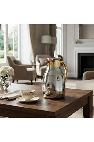 Generic Tea Thermos 0.5L