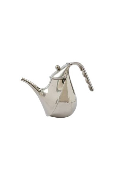 Generic Stainless Steel Tea Pot – 1.3 L
