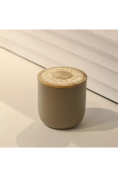 Generic Wooden Box with Lid