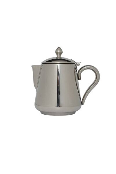 Generic Stainless Steel Tea Pot – 1 L