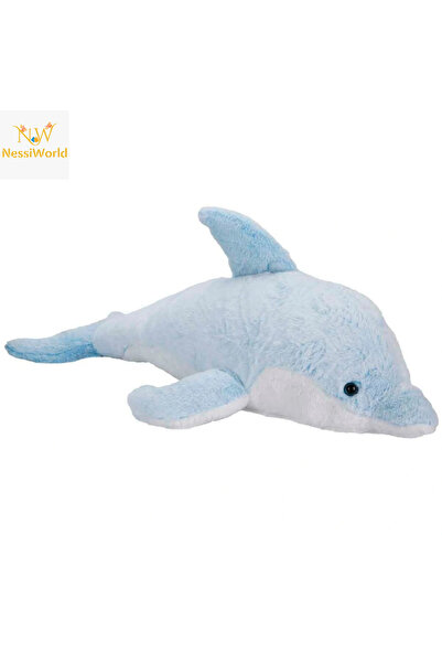 lunirawear لونيرا دمية دولفين قطيفة 100 سم 543215