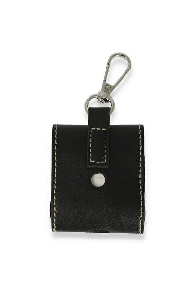 lunirawear Lunira AirPods Pro (1St Generation) Hanging Case - Black 543215