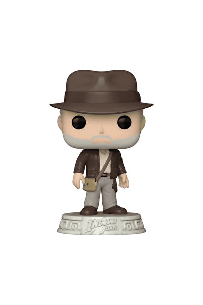 OZBAY TICARET مجسم شخصية إنديانا جونز من أوزبي مع سترة 968654132