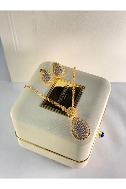 Generic Chain with pendant