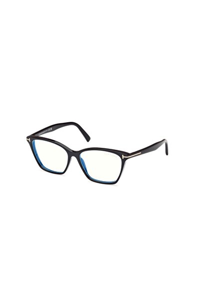 Tom Ford Tf 5949-B 001 56*15 140 Blue Block Blue Light Protection Glasses