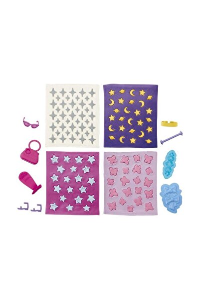 OZBAY TICARET Ozb G1355 Designer Pattern Package Dough Play Set +3 Years 9686...